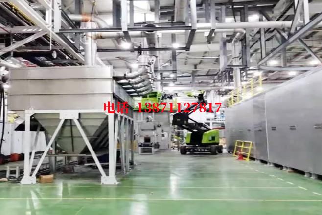 龙海机电设备安装工程,设备安装公司